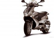 Gilera Runner 125VX